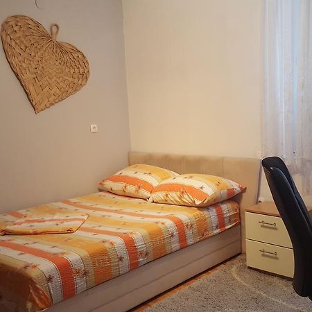 Apartment Zenica Exterior photo