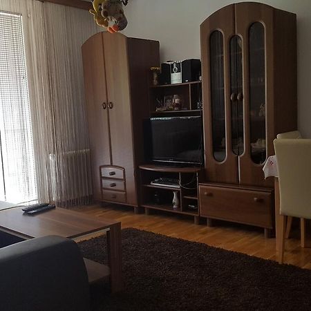 Apartment Zenica Exterior photo