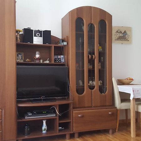 Apartment Zenica Exterior photo