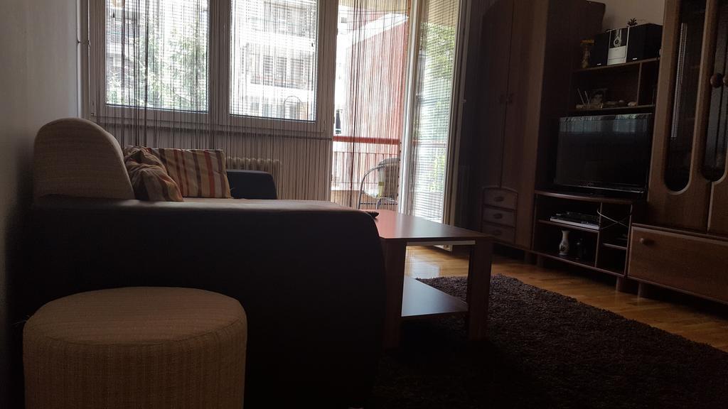 Apartment Zenica Exterior photo