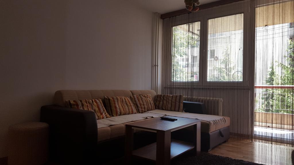 Apartment Zenica Exterior photo