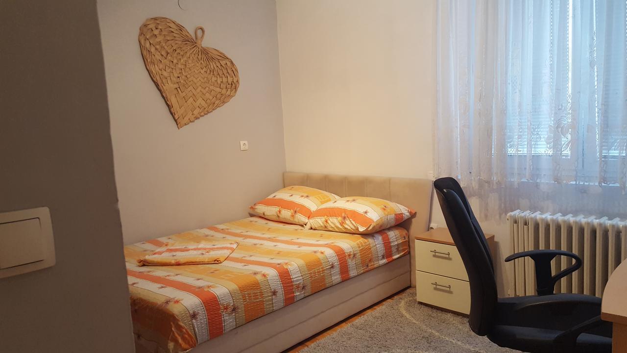 Apartment Zenica Exterior photo