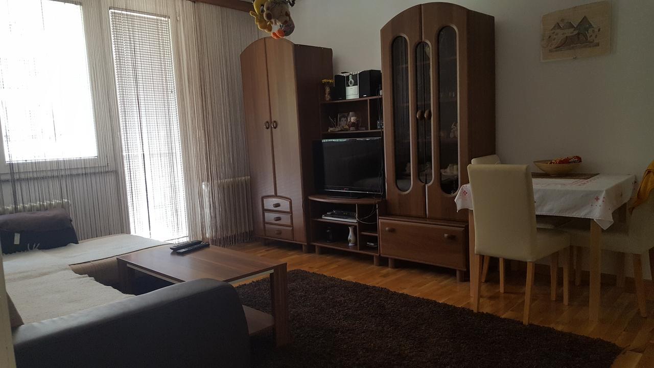 Apartment Zenica Exterior photo