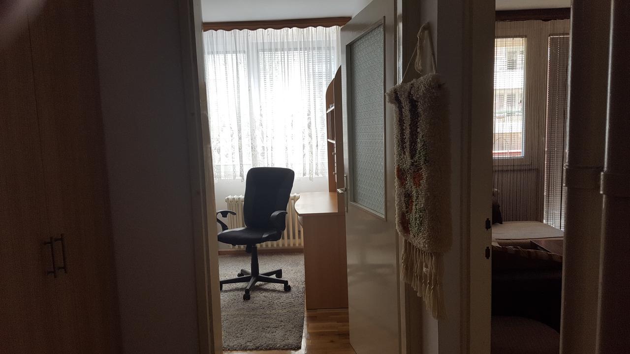 Apartment Zenica Exterior photo