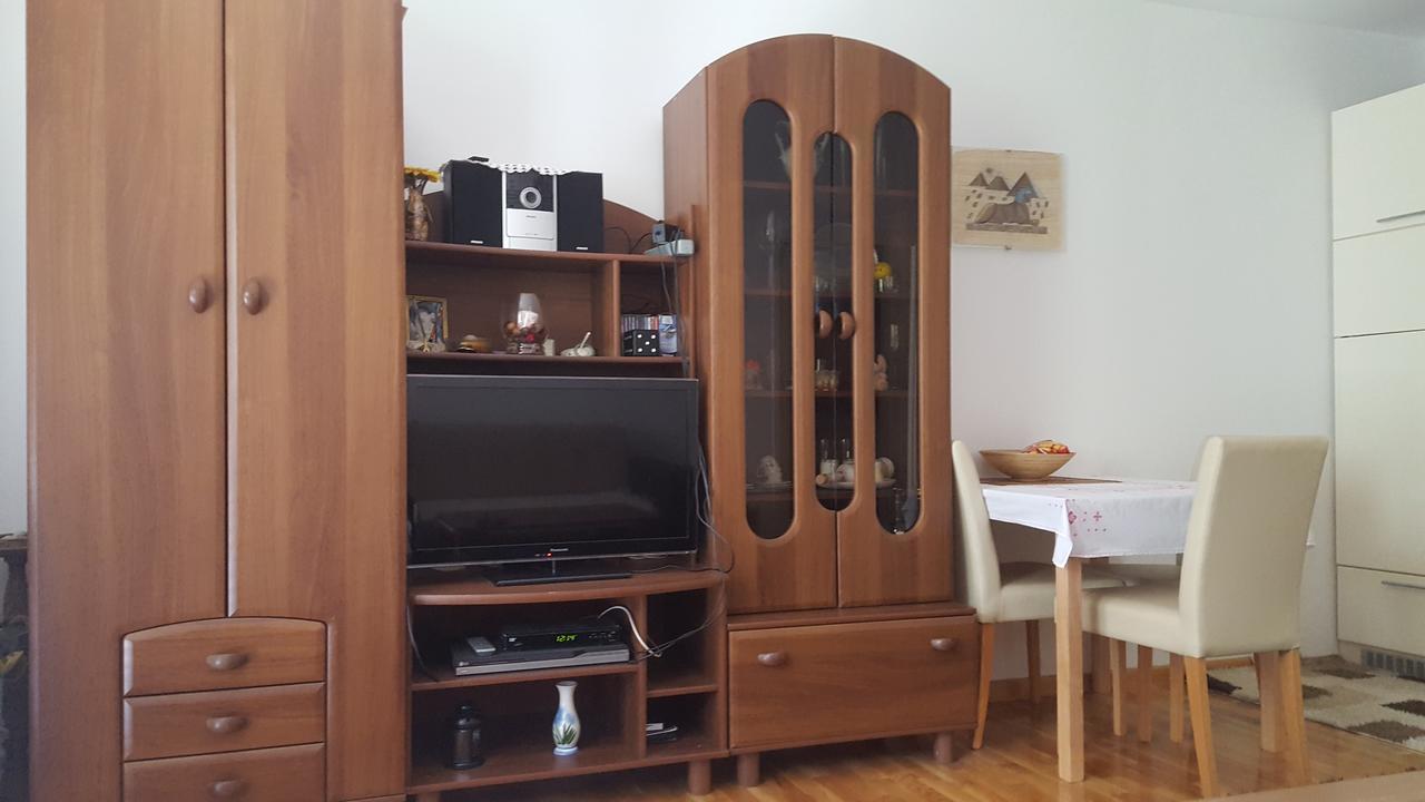 Apartment Zenica Exterior photo