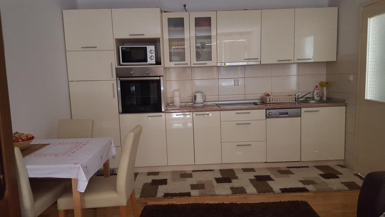 Apartment Zenica Exterior photo