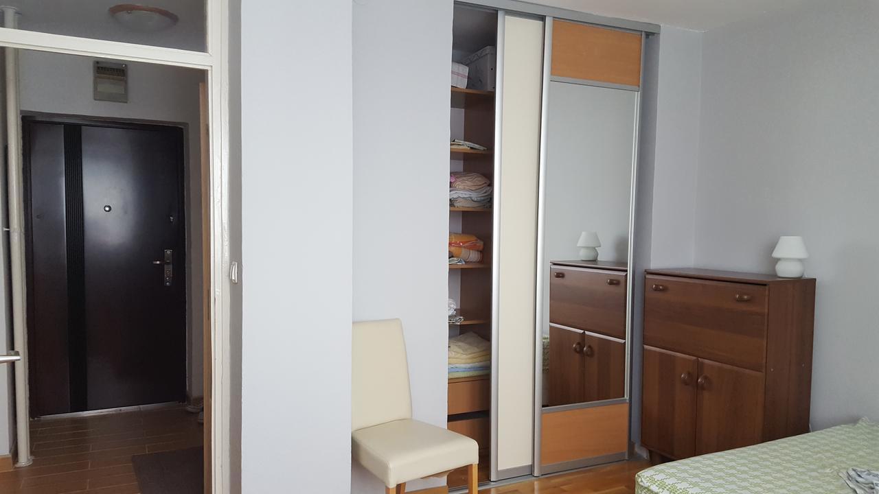 Apartment Zenica Exterior photo